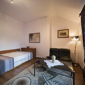 Appartement Sunny, Sofia