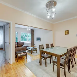 Appartamento Central Apartment, Sofia